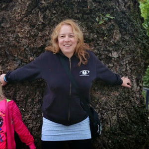 Meet your Posher, Justyna